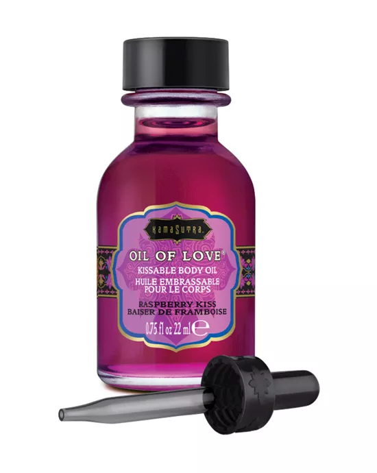Oil of Love (22 ml)