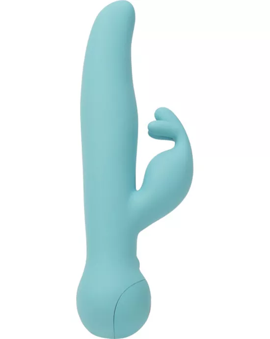 Swan Touch Trio Vibrator