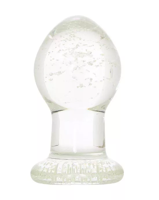 Firefly Glass Plug