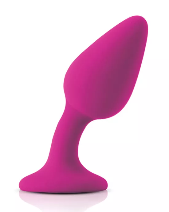 Inya Queen Angled Plug