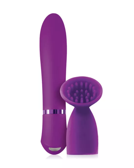 INYA Blossom Vibrator