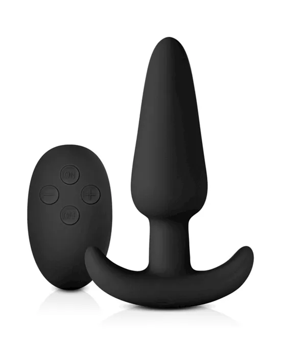 Renegade Rumble Wireless Plug
