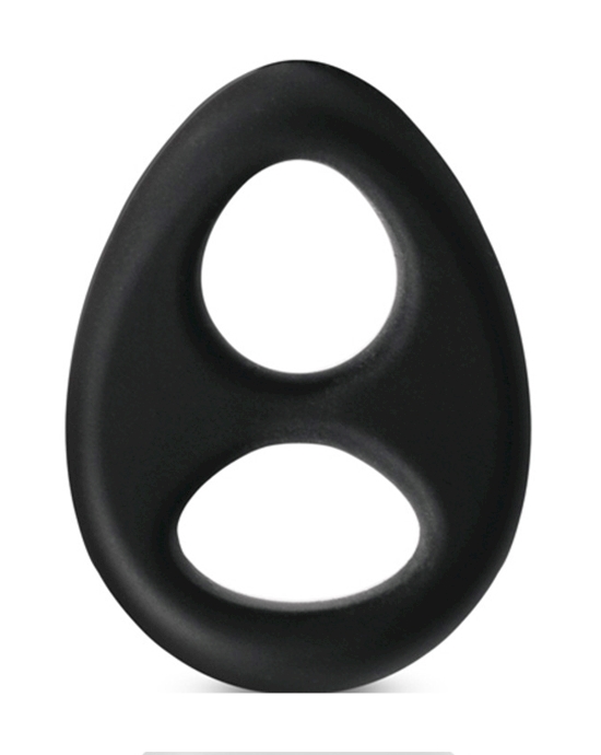 Renegade Romeo Soft Ring