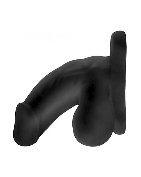Buck Angel Fun Boy 6.5 Inch Strap-on Packer