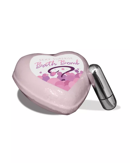 Sexy Surprise Bath Bomb