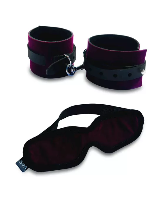 Sportsheets Enchanted Kit