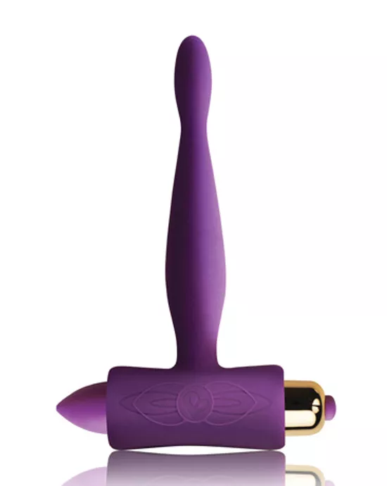 Petite Sensations Teazer