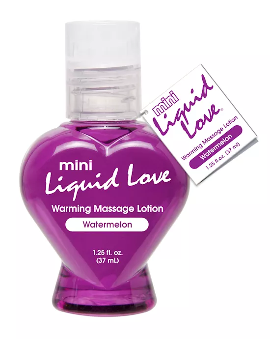 Liquid Love 125 oz