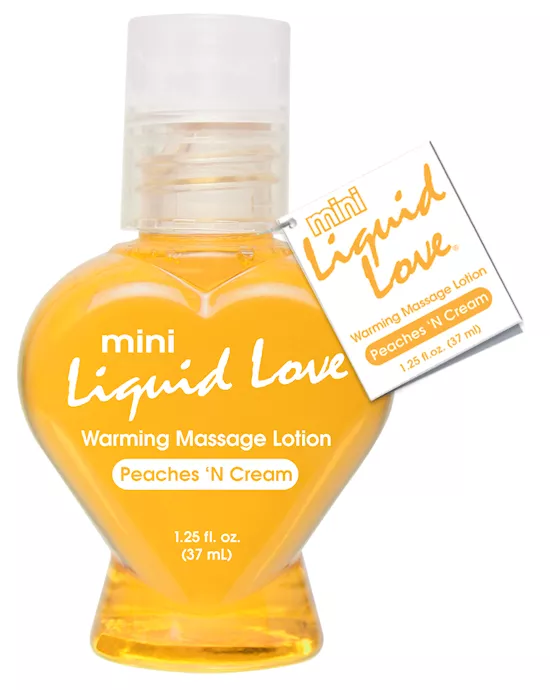 Liquid Love 125 oz