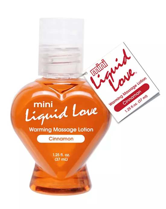 Liquid Love 125 Oz