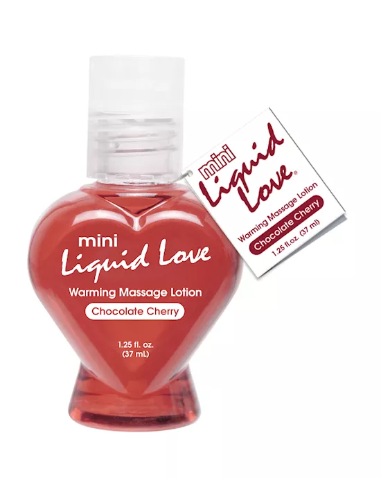 Liquid Love 125 oz