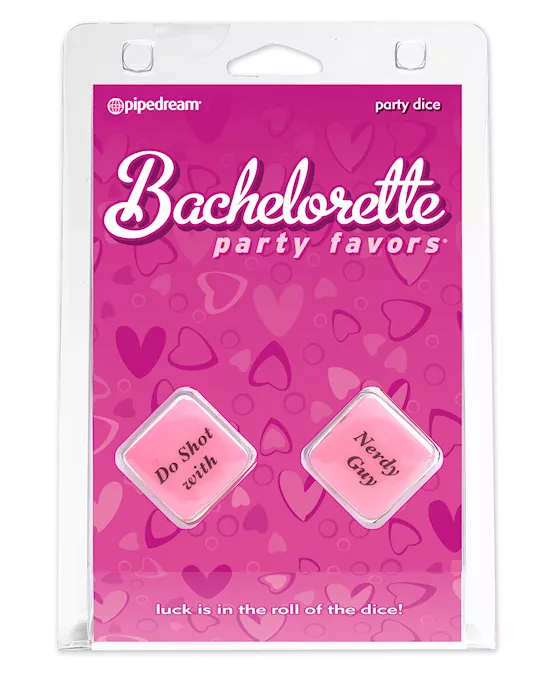 BP DICE