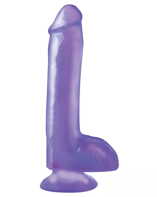 BASIX 8 INCH DONG W SUCTION