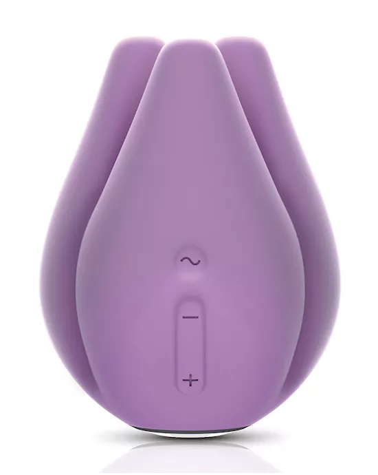 JimmyJane Love Pods - Tre Waterproof Vibrator