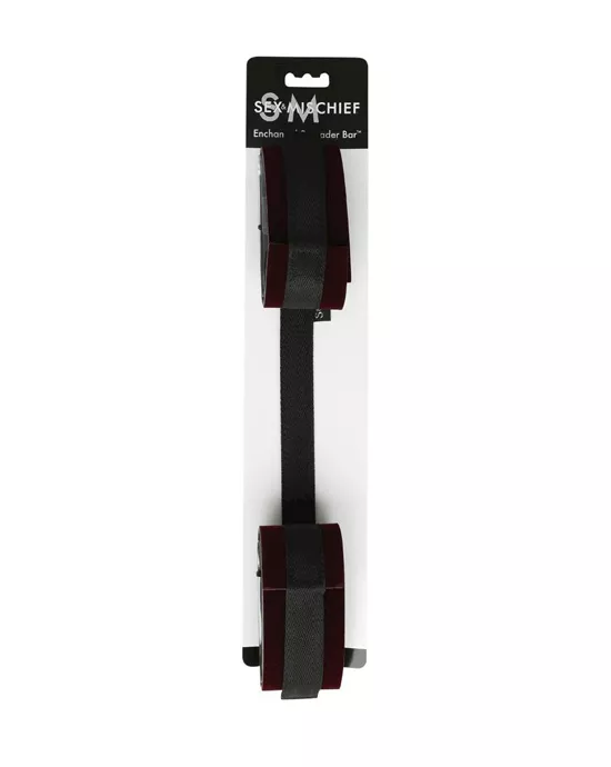 Sex and Mischief Enchanted Spreader Bar