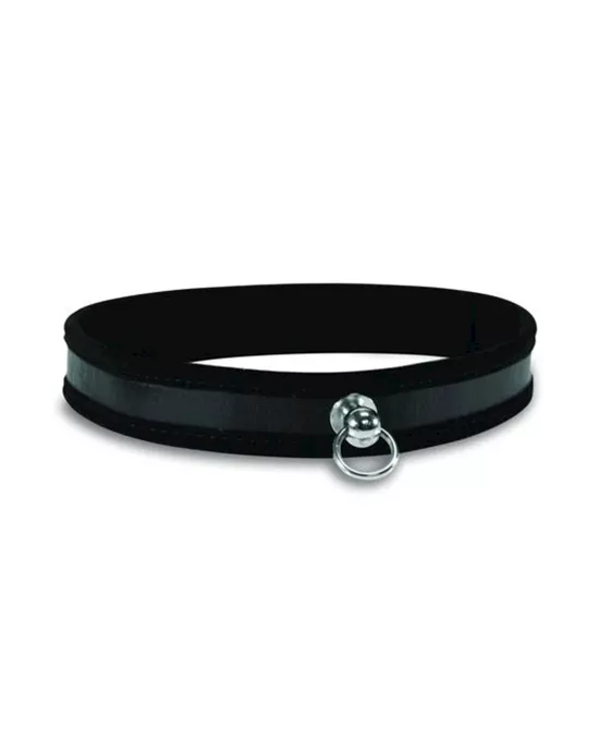 Black Day Collar