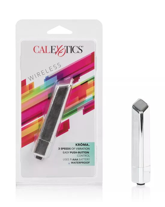 Krōma Bullet Vibrator
