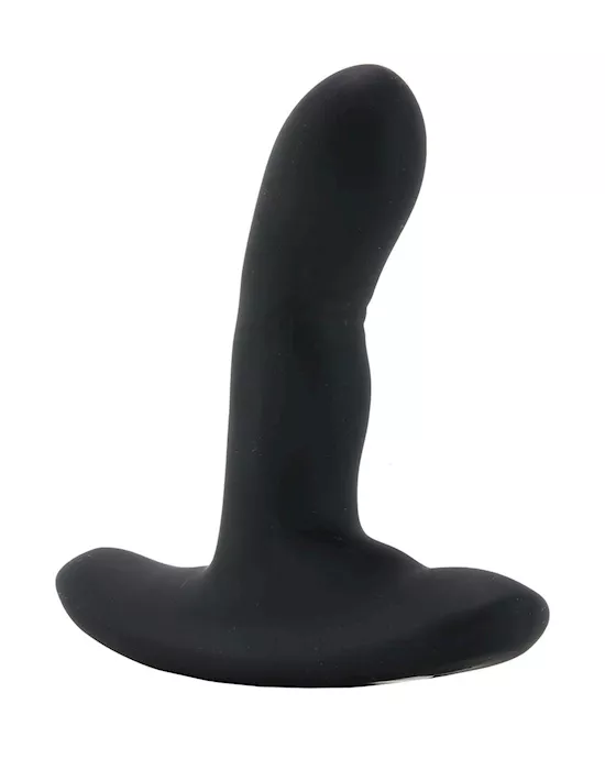 Eclipse Silicone Wireless Rocking P-Spot Probe