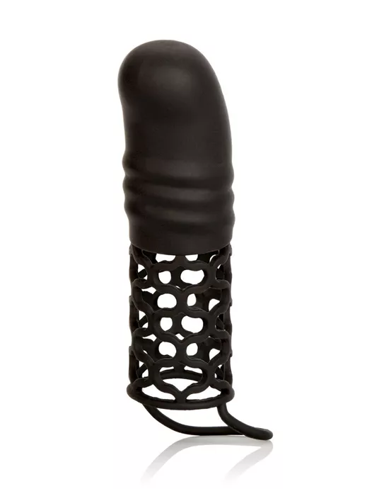 Silicone 2 Inch Penis Extension
