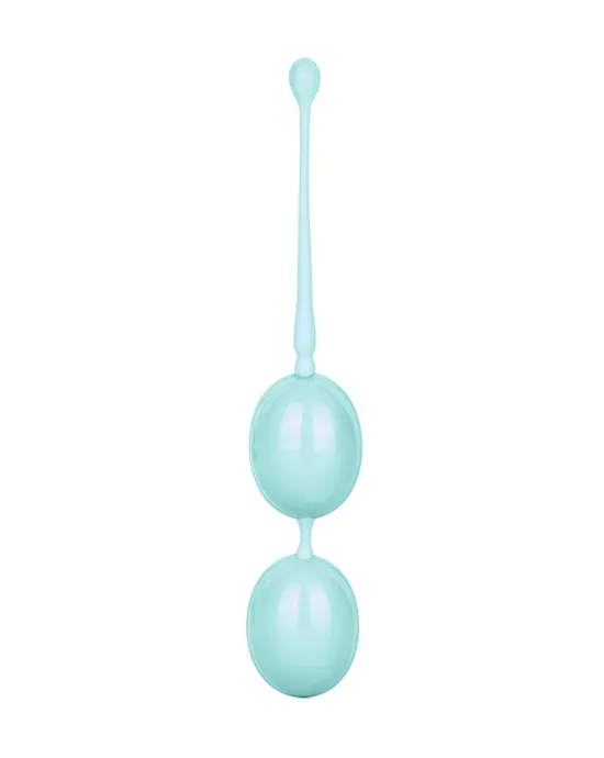 Weighted Kegel Balls
