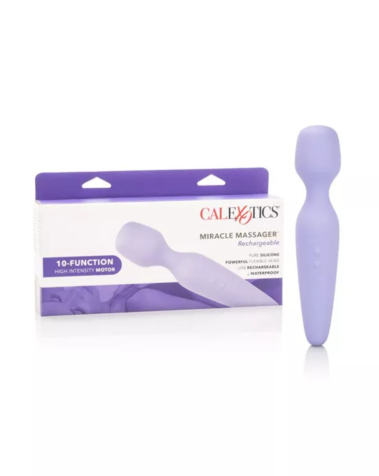 Miracle Massager Rechargeable