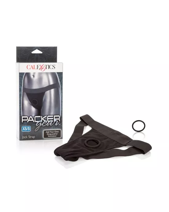 Packer Gear Jock Strap Harness