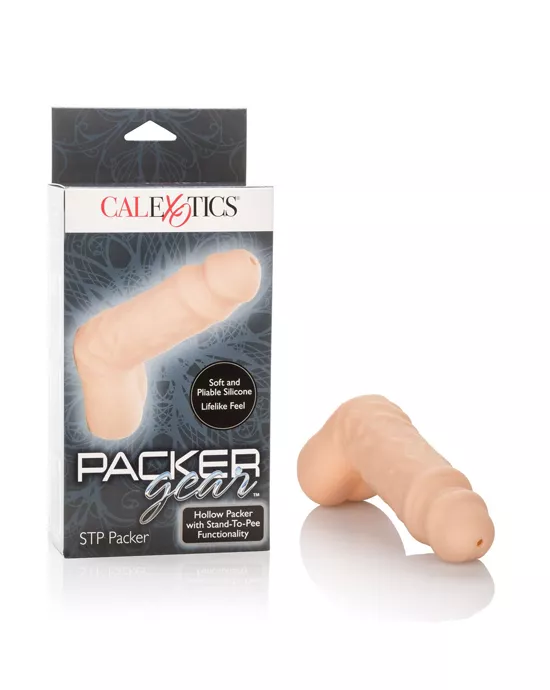 Packer Gear STP Packer