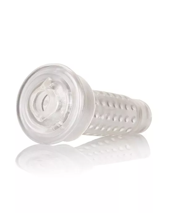 Optimum Series Stroker Pump Sleeve Pussy