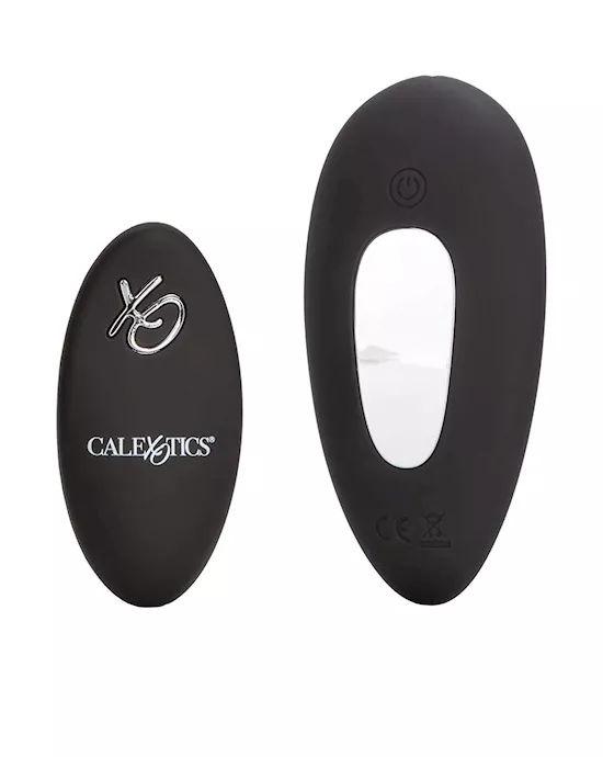 Silicone Remote Panty Pleaser