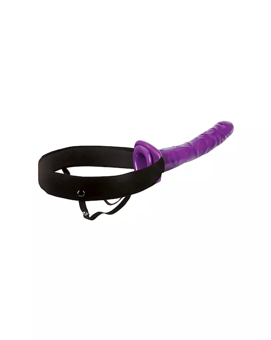 FF 10 INCH PURP PASSION HOLLOW S