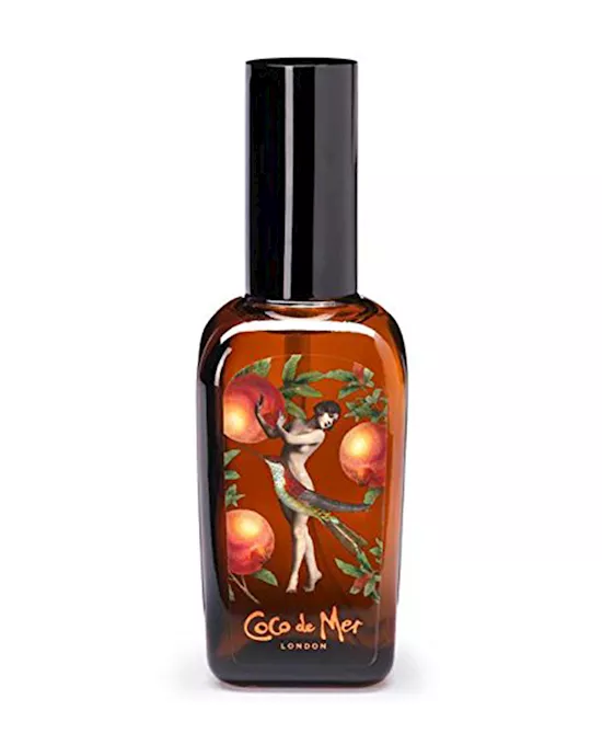 Coco de Mer Divine Glow Aqua Lubricant