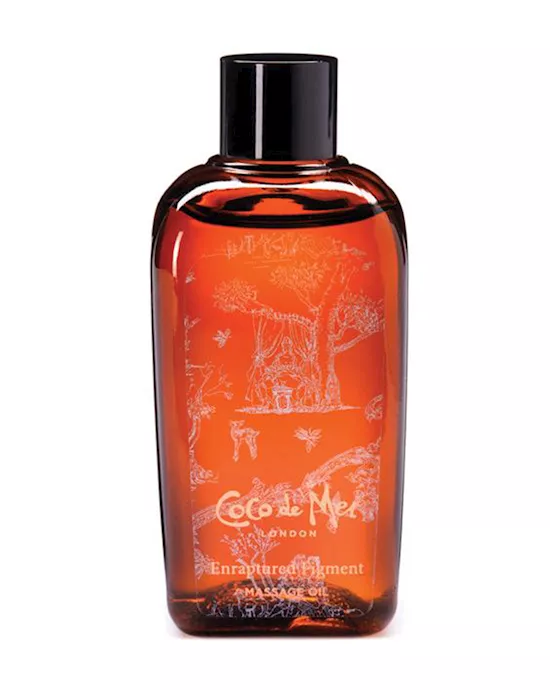 Coco de Mer Enraptured Figment Massage Oil