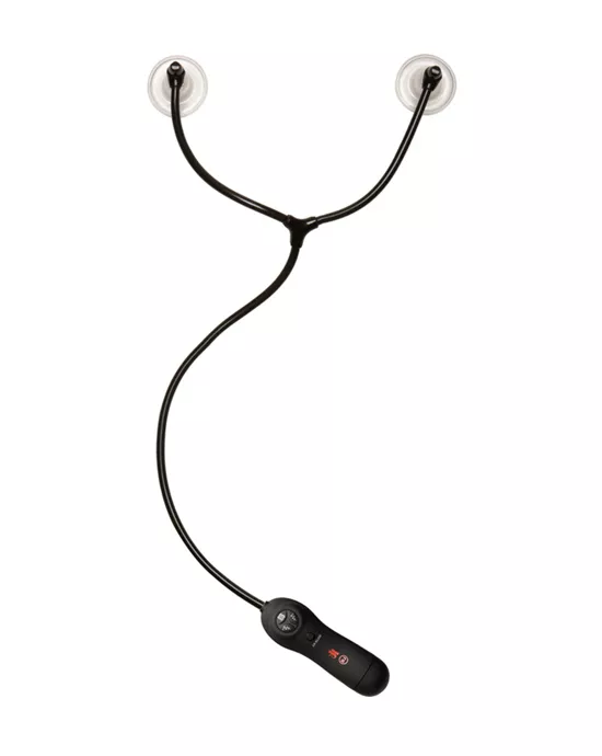 Kink Swell Auto Nipple Sucker Cups
