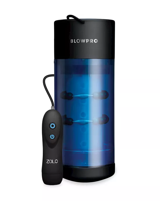 Blowpro by ZOLO