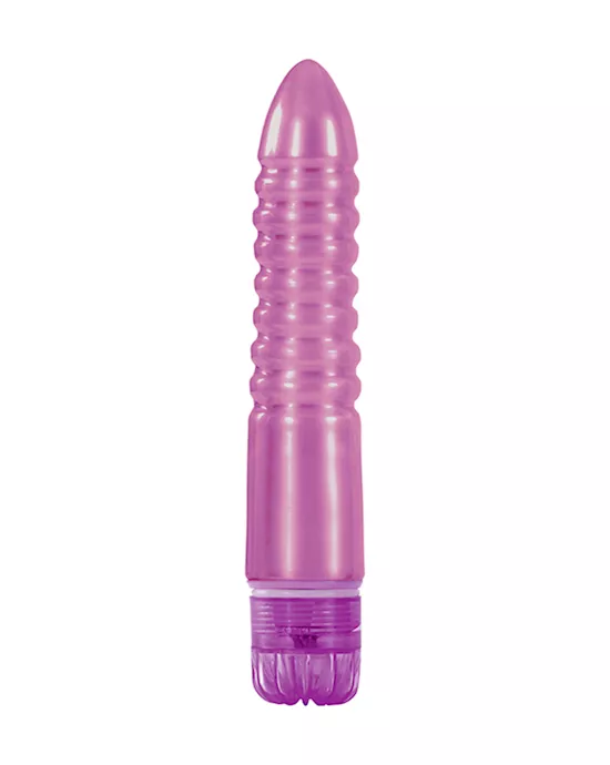 Lollies Tootsie Vibrating Dildo
