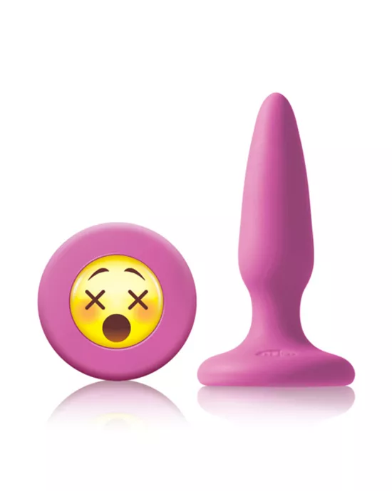 Mojis WTF