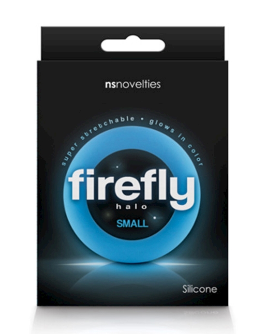 Firefly Halo Cock Ring