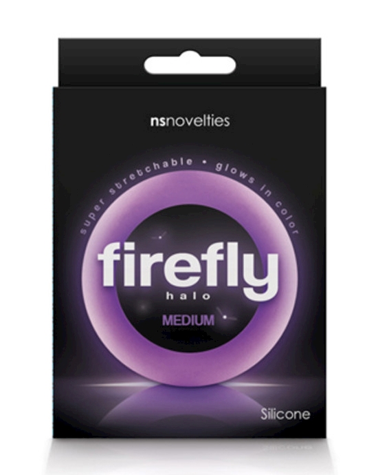 Firefly Halo Cock Ring