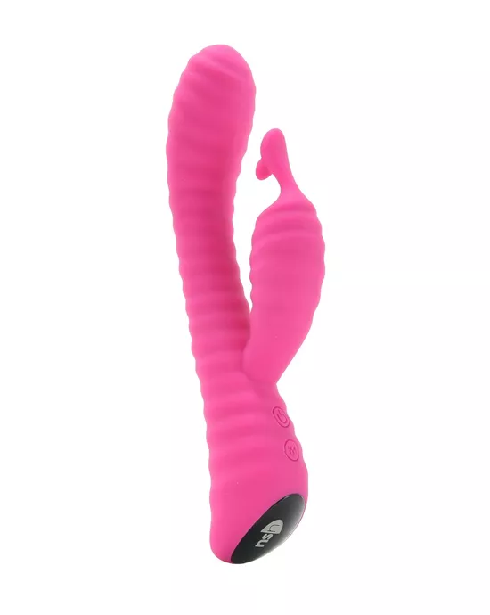 Inya Ripple Rabbit
