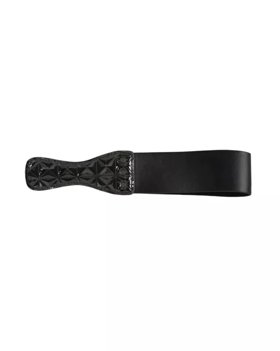 Sinful Looped Paddle