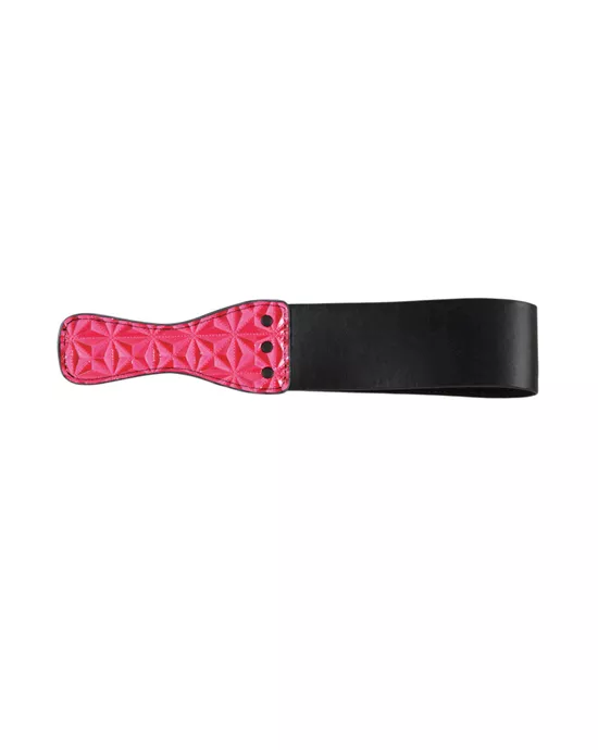 Sinful Looped Paddle