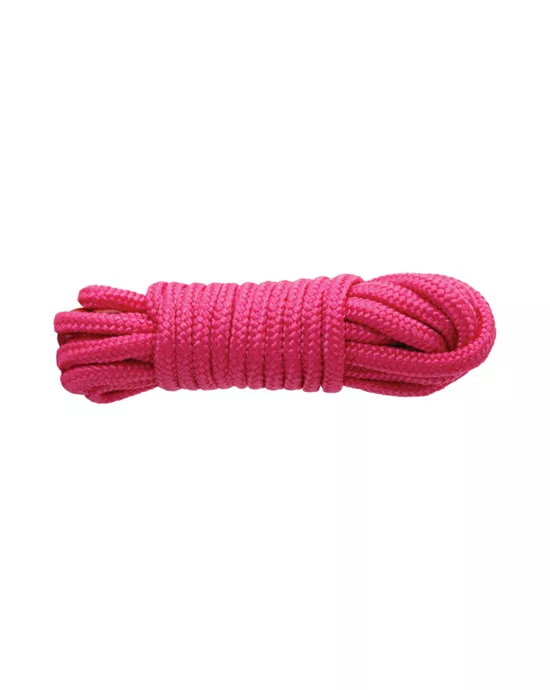 Sinful Nylon Rope 25 ft