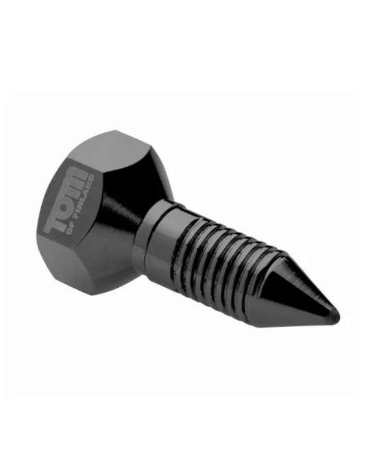 Tom Of Finland Bro's Pins Magnetic Nipple Clamps