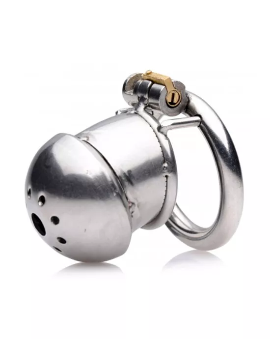 Exile Deluxe Locking Confinement Cage