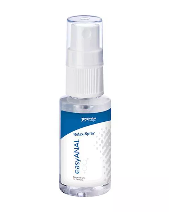 easyANAL Relax-Spray