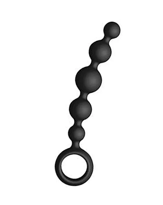 Joyballs Wave Anal Beads