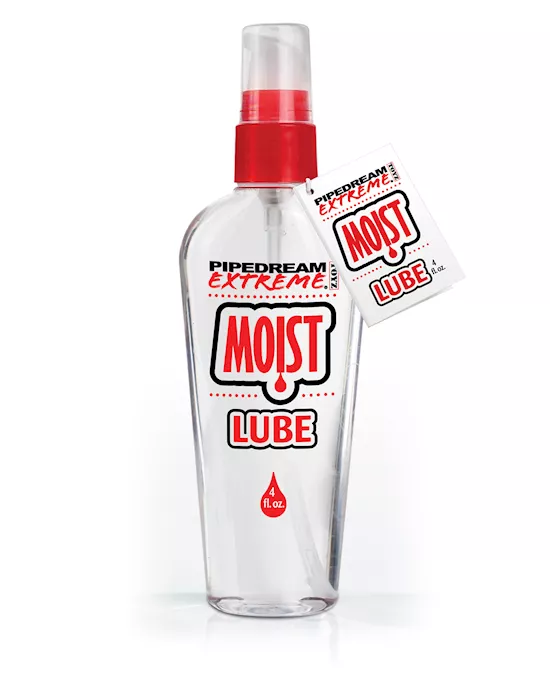 PDX MOIST LUBE