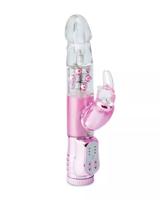FANCY RABBIT PEARL PINK