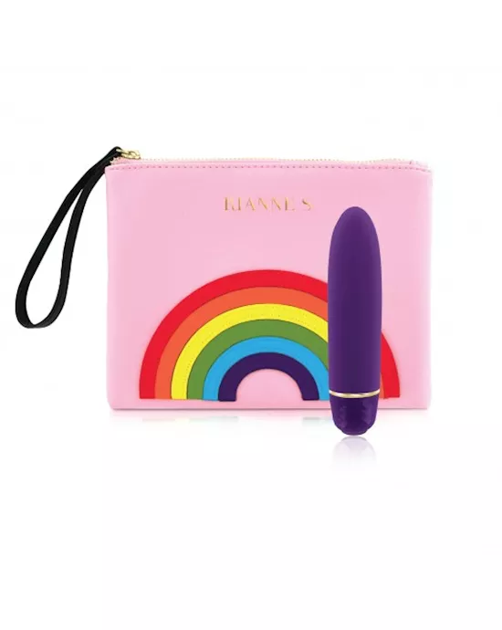 Rs Essentials Classique Vibe Pride