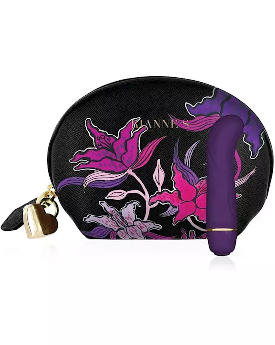 RS Essentials Mini G Floral